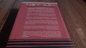 Funk & Wagnalls Standard Dictionary Of Folklore, Mythology And Legend,Used