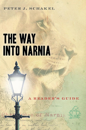 The Way into Narnia: A Reader's Guide,Used