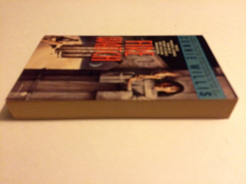 Fire Watch: A Novel,Used