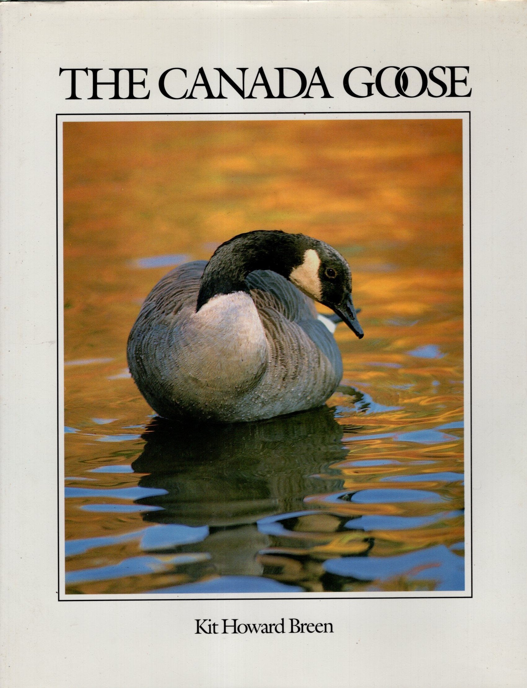 The Canada Goose,Used