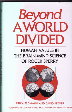Beyond a World Divided,Used