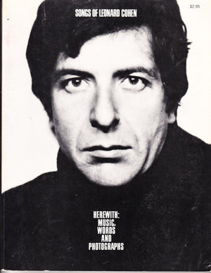 Songs Of Leonard Cohen-used