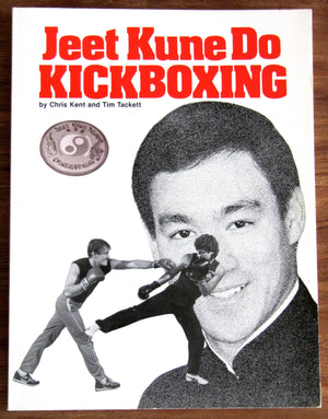 Jeet Kune Do Kickboxing,Used