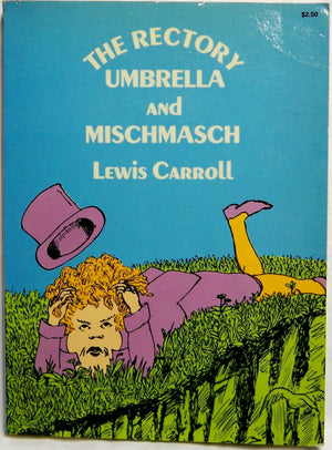 The Rectory Umbrella And Mischmasch