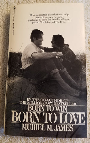 Born to Love,New