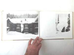Great Days in the Rockies: The Photographs of Byron Harmon, 19061934. Ed by Carole Harmon. With a Biography by Bart Robinson an,Used