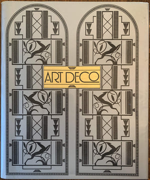 Art Deco,New