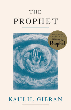 The Prophet (Vintage International),New