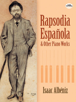Rapsodia Espaola and Other Piano Works (Dover Classical Piano Music),Used