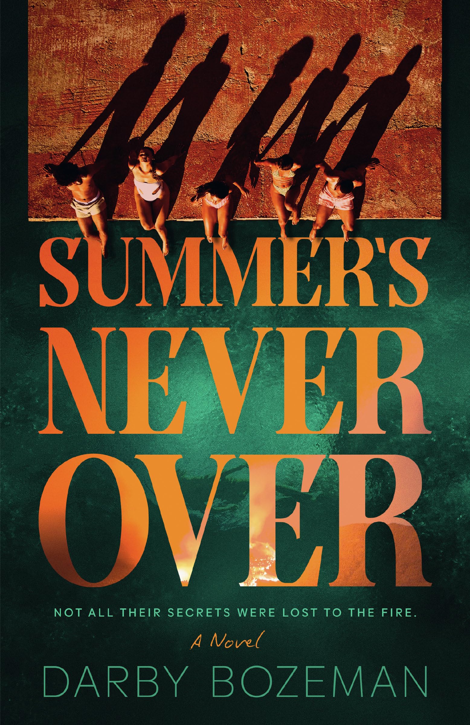 SummerS Never Over
