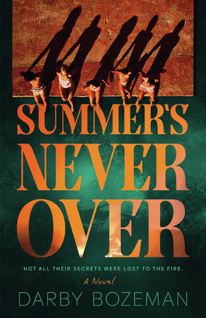 SummerS Never Over