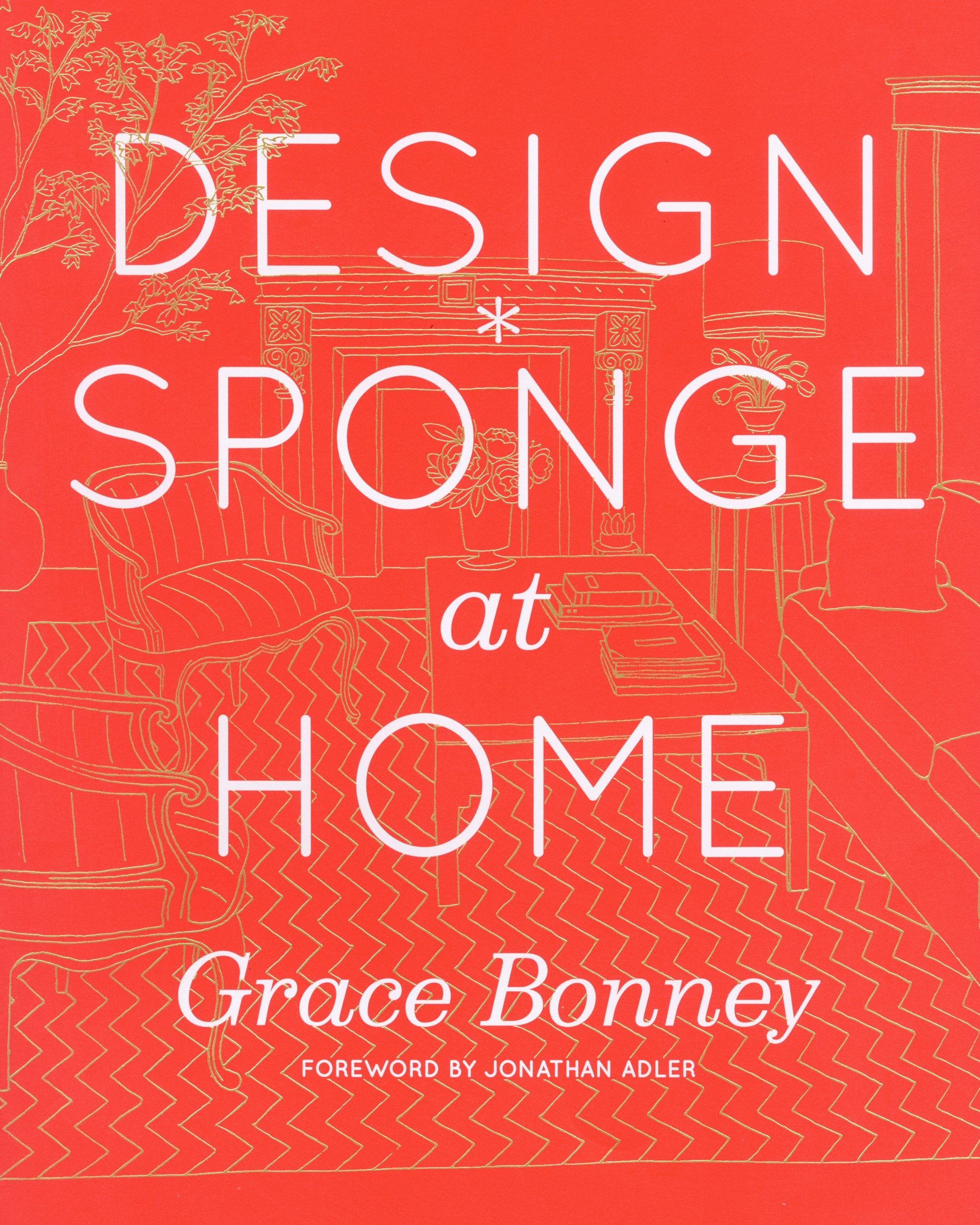Design*Sponge at Home,Used