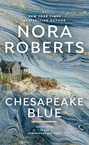 Chesapeake Blue (The Chesapeake Bay Saga, Book 4),New