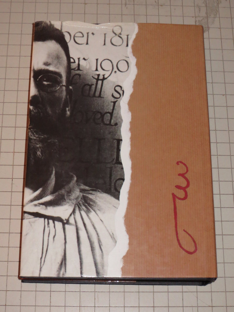 Eric Gill: A Lover's Quest for Art and God,Used
