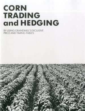 Corn Trading and Hedging,Used
