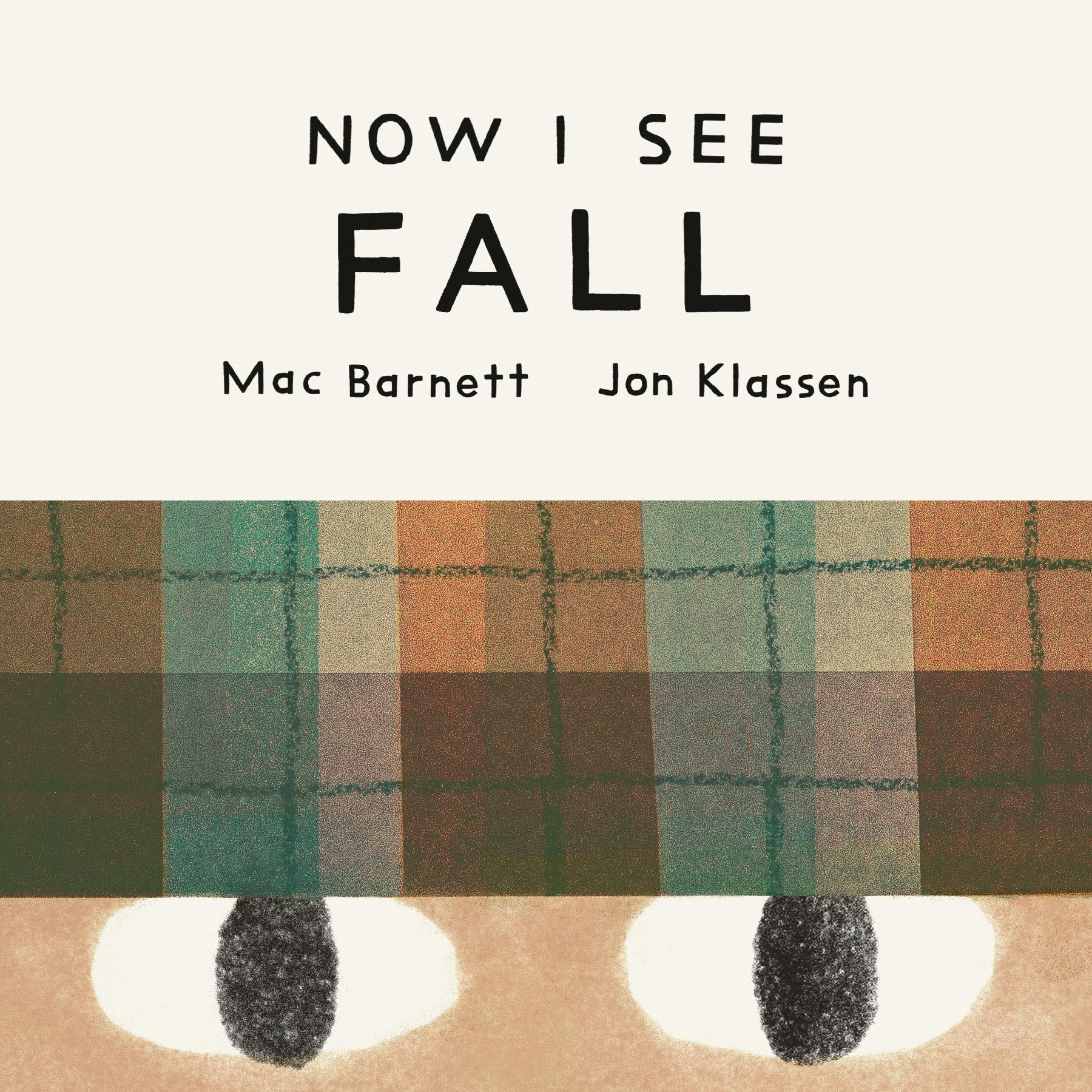 Now I See Fall