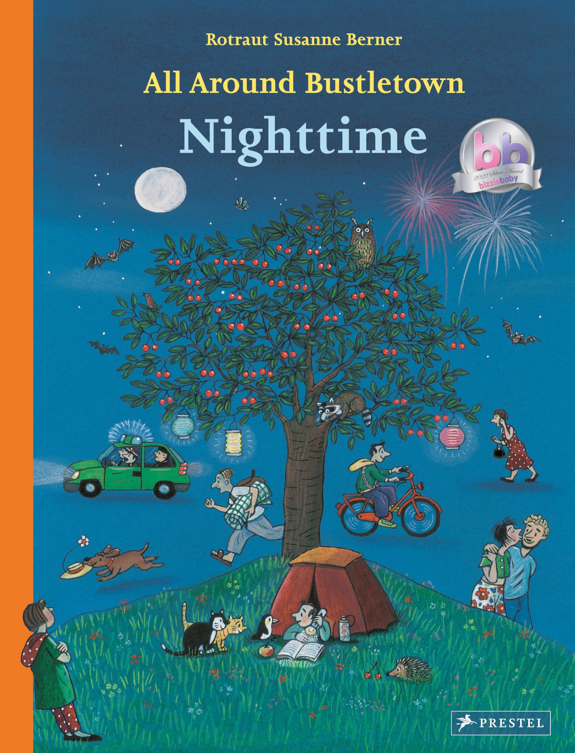 All Around Bustletown: Nighttime: Catalogue Raisonne: Paintings, Watercolours, Drawings