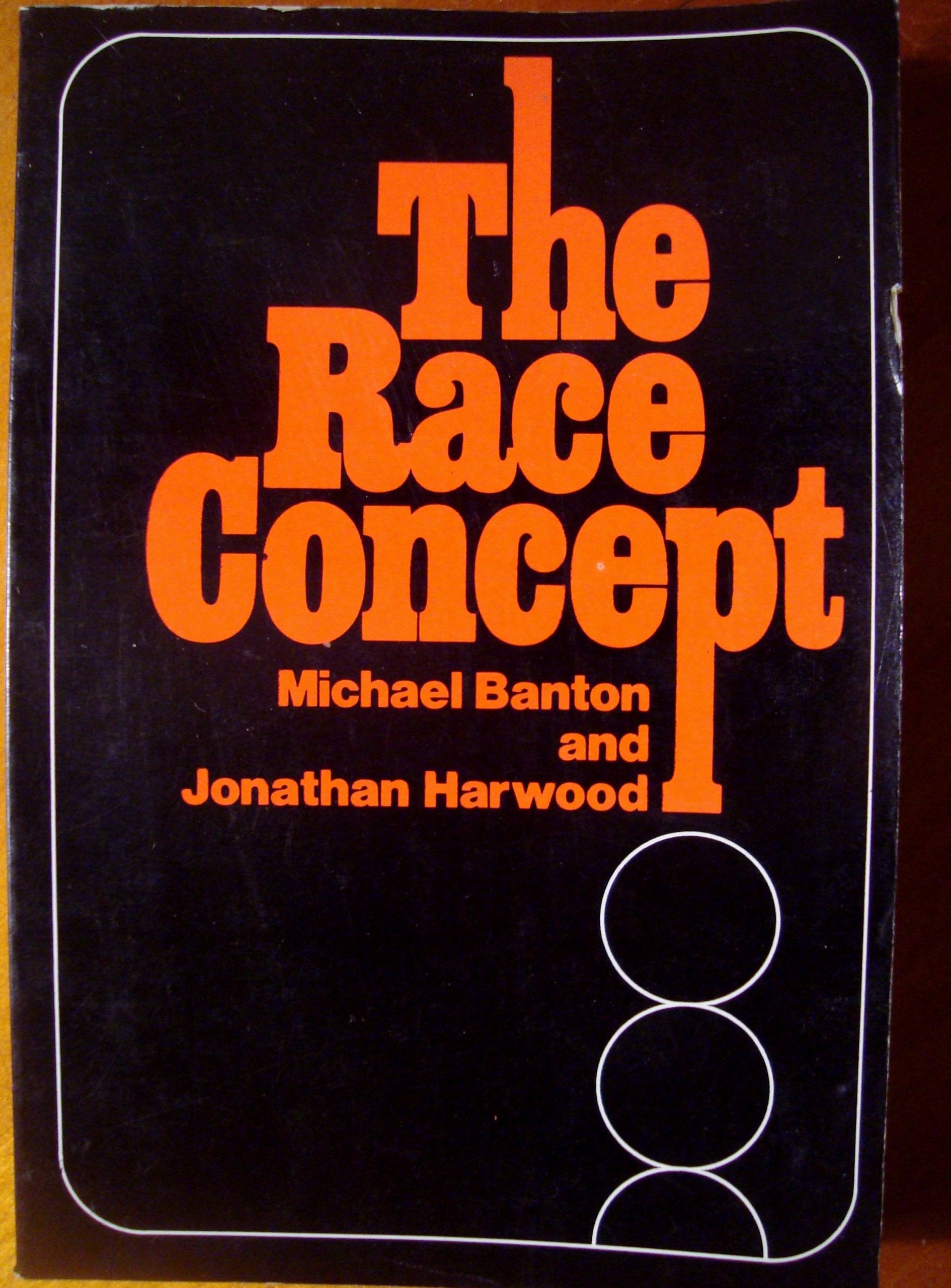 The Race Concept,New