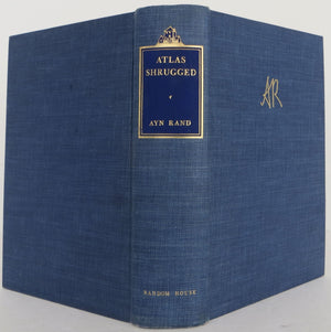 Atlas Shrugged