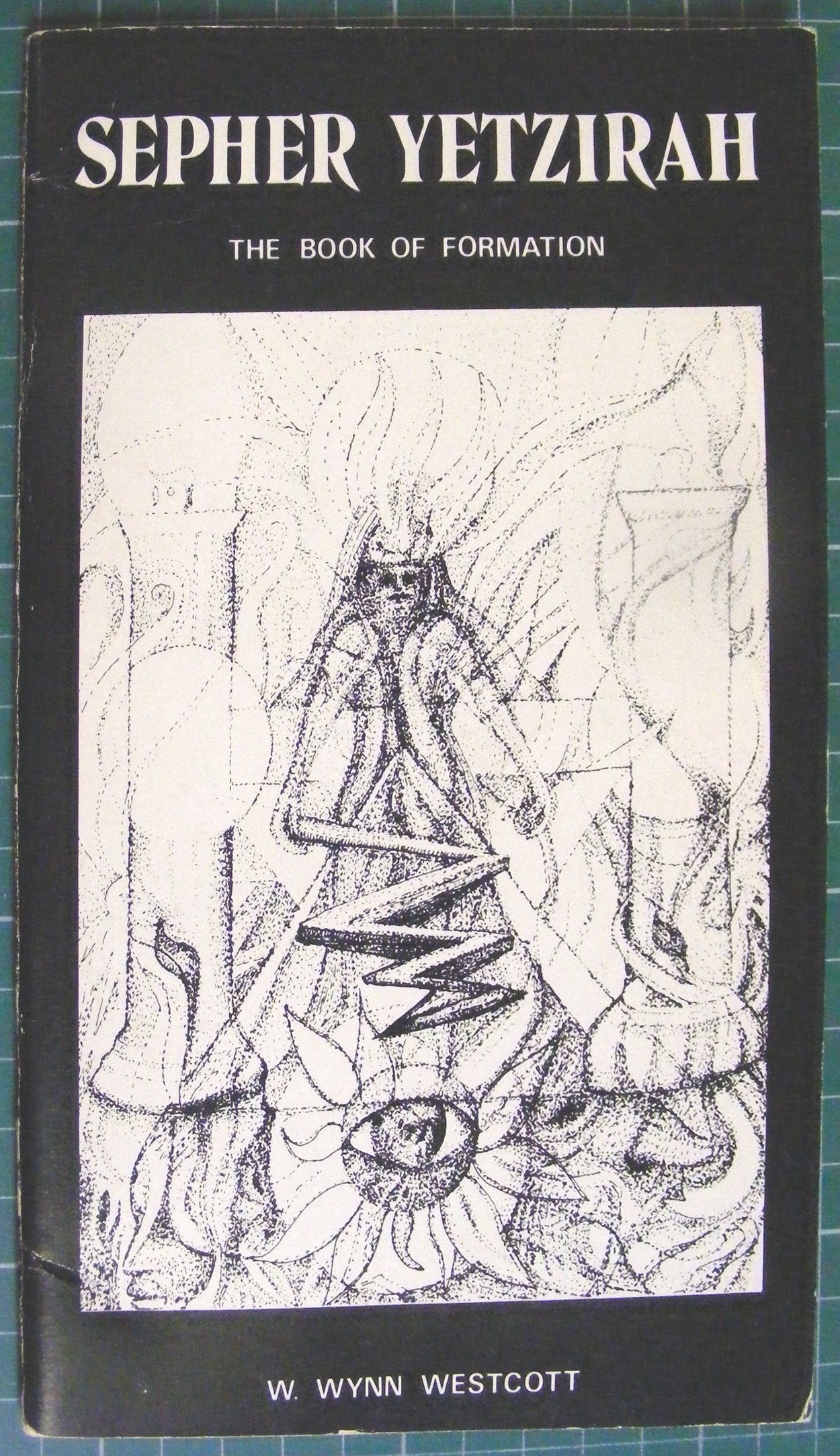 Sepher Yetzirah,Used