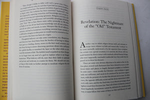 God Is Not Great: How Religion Poisons Everything,New
