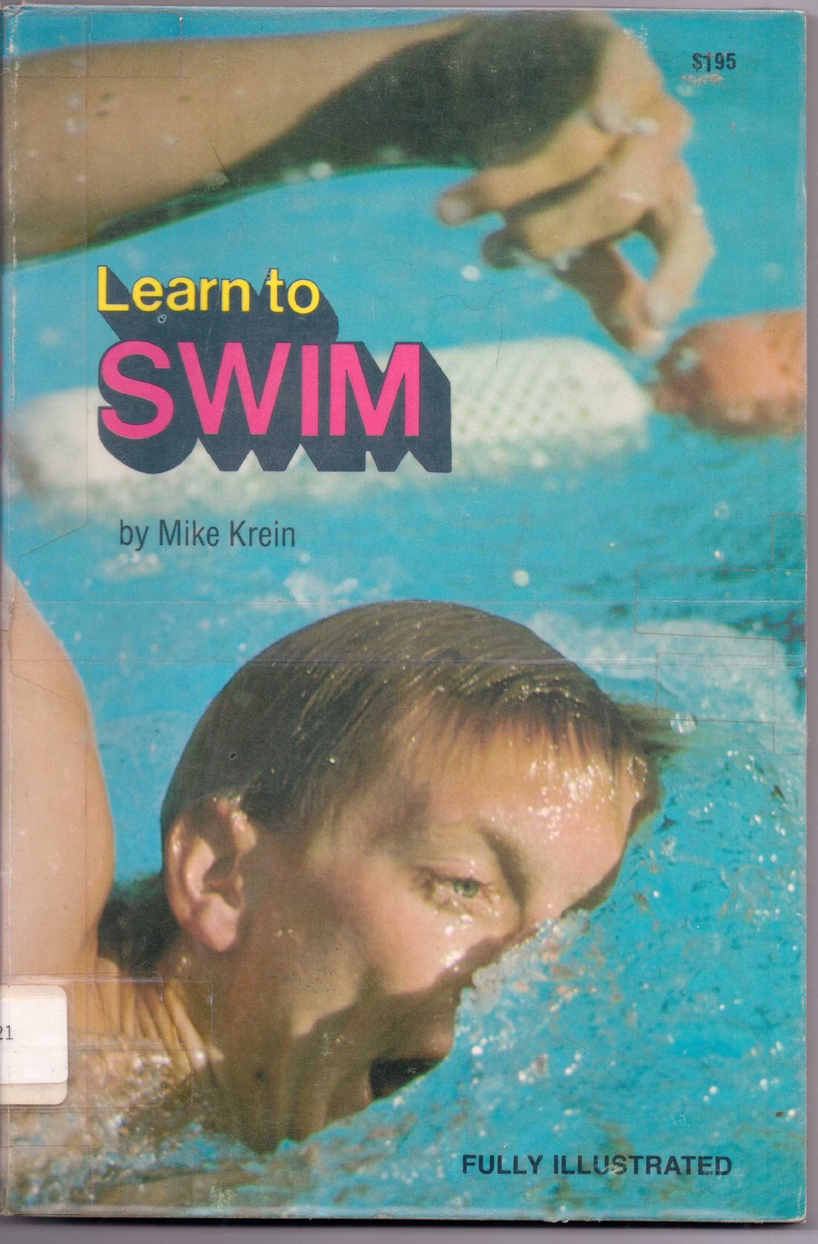 Learn to Swim,Used