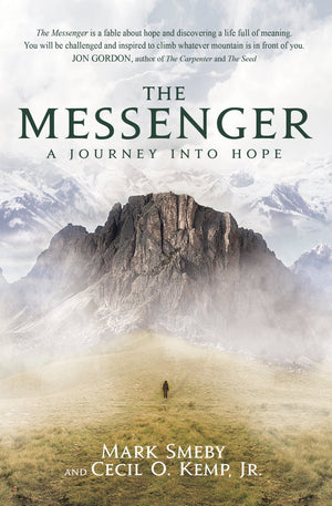 The Messenger: A Journey into Hope,Used