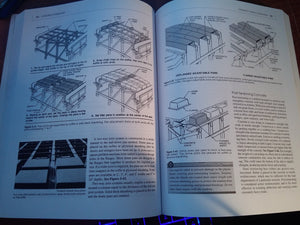 Concrete Formwork,New