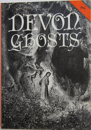 Devon Ghosts,New