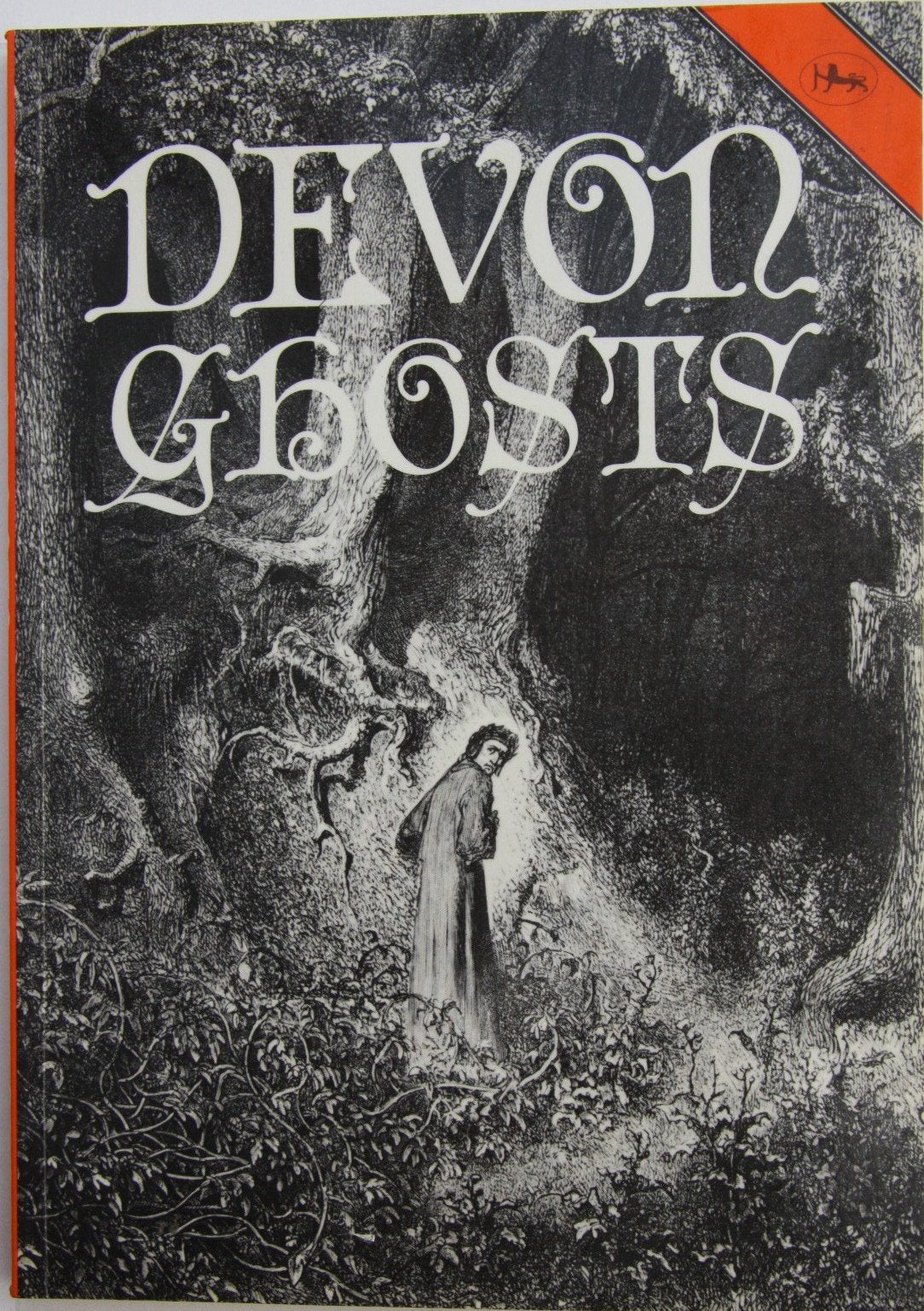 Devon Ghosts,Used
