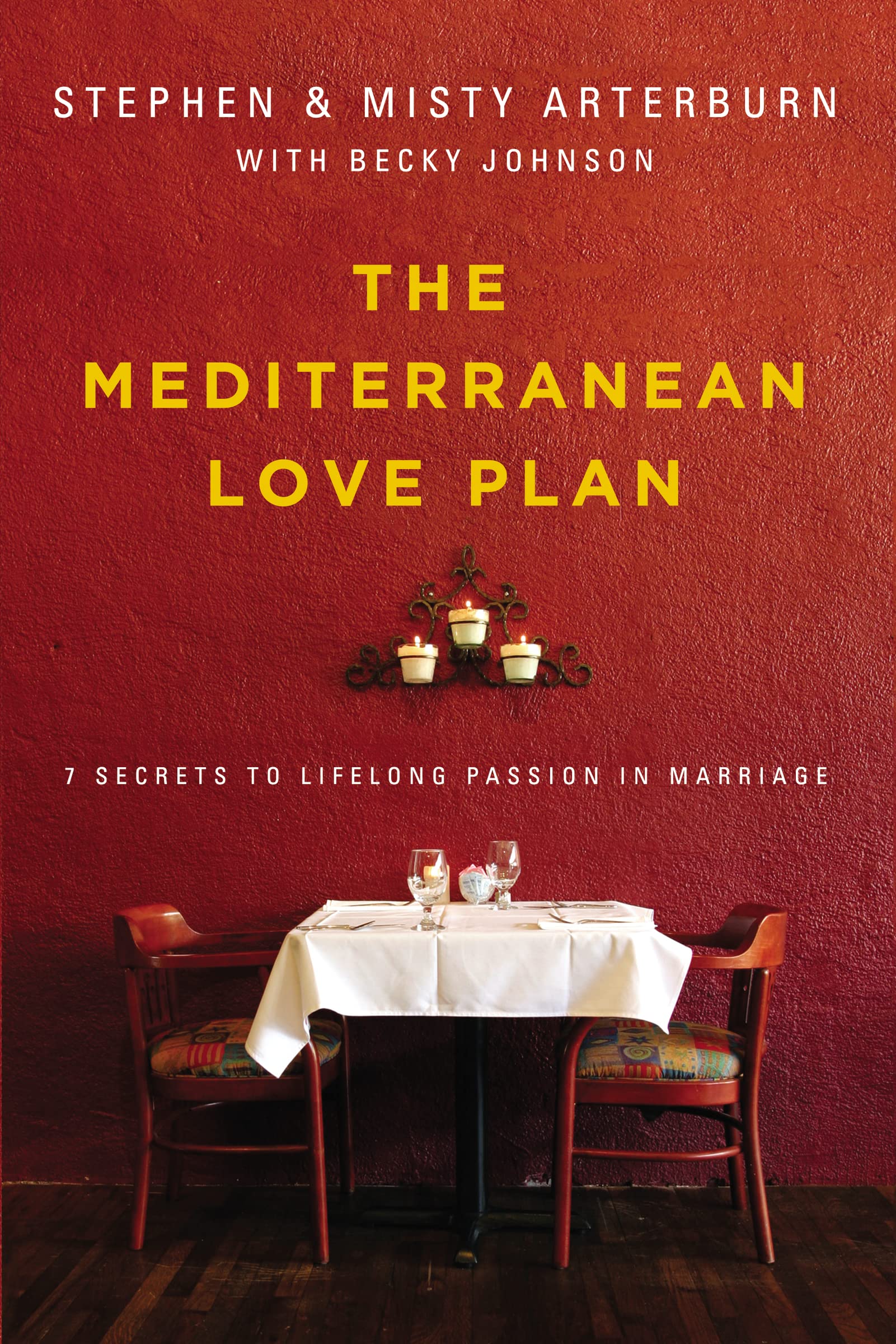 MEDITERRANEAN LOVE PLAN PB,Used
