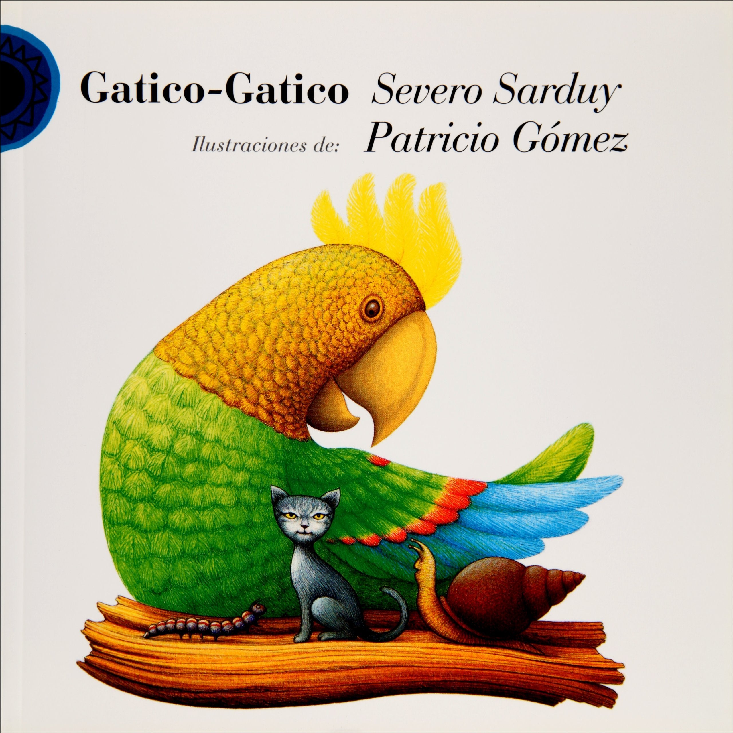 Gaticogatico (Encuento) (Spanish Edition),New