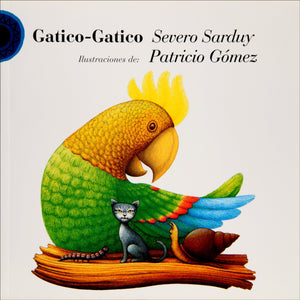Gaticogatico (Encuento) (Spanish Edition),New