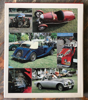 Morgans: Pride of the British,Used