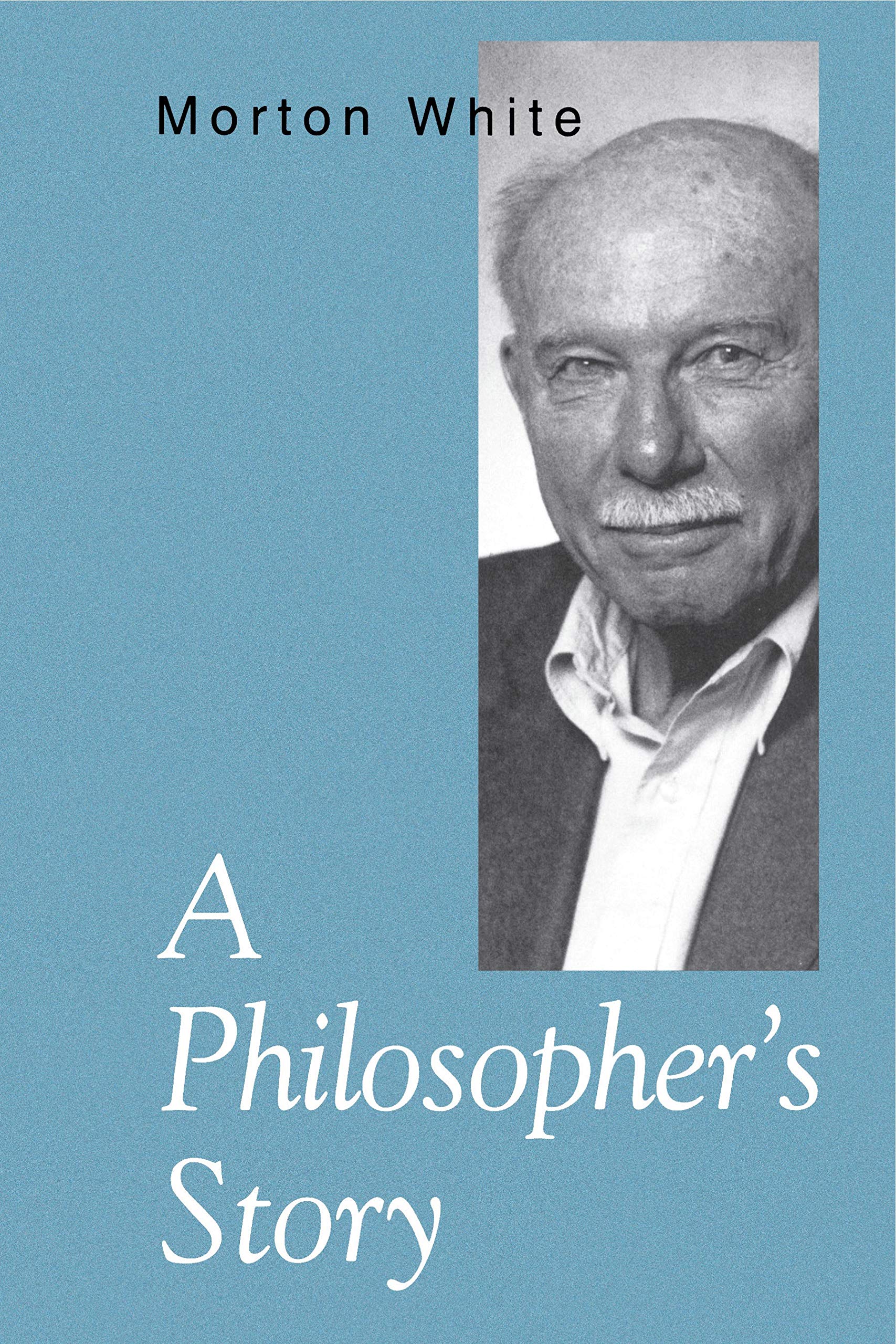 A Philosophers Story,Used