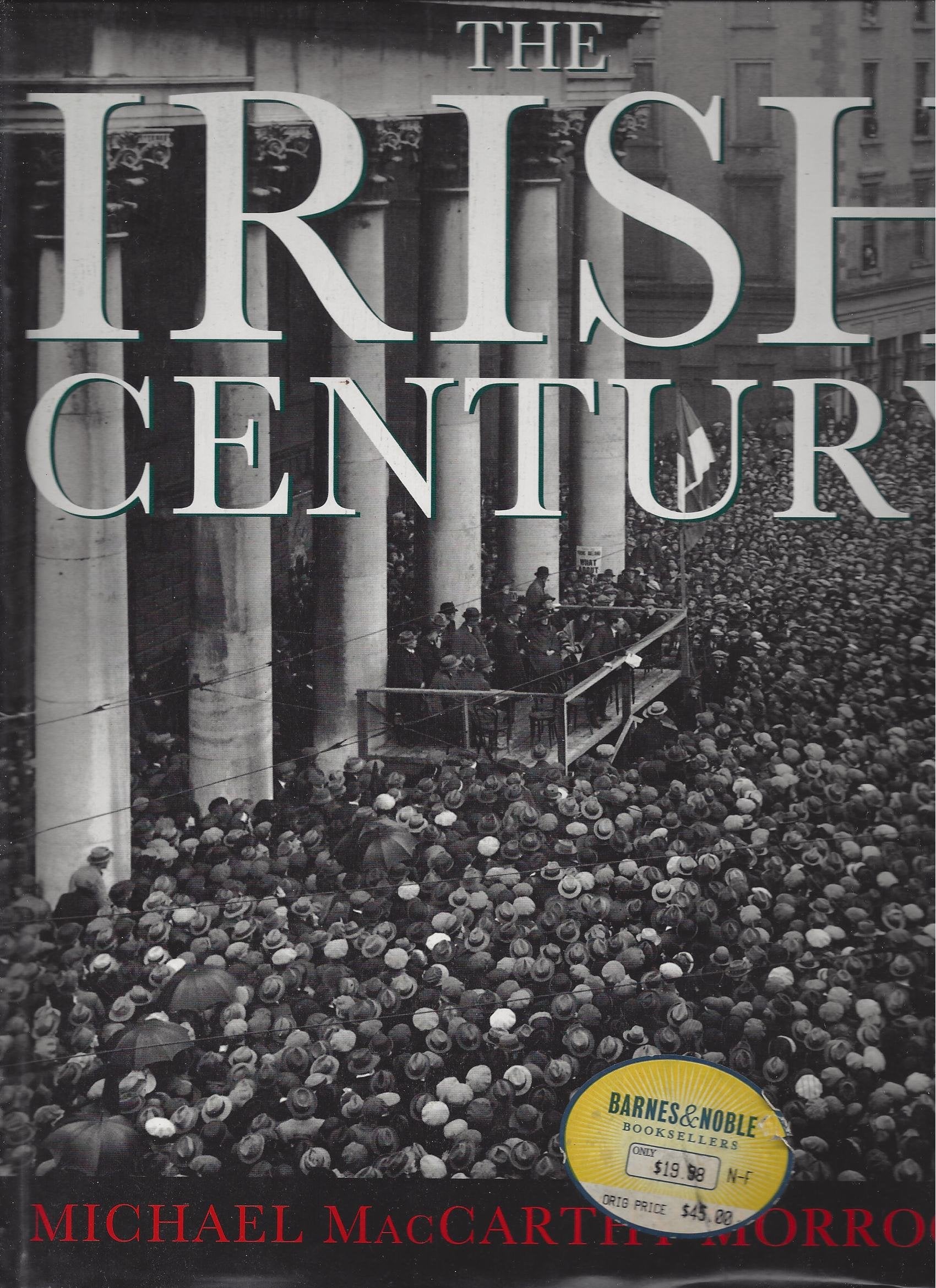 Irish Century,Used