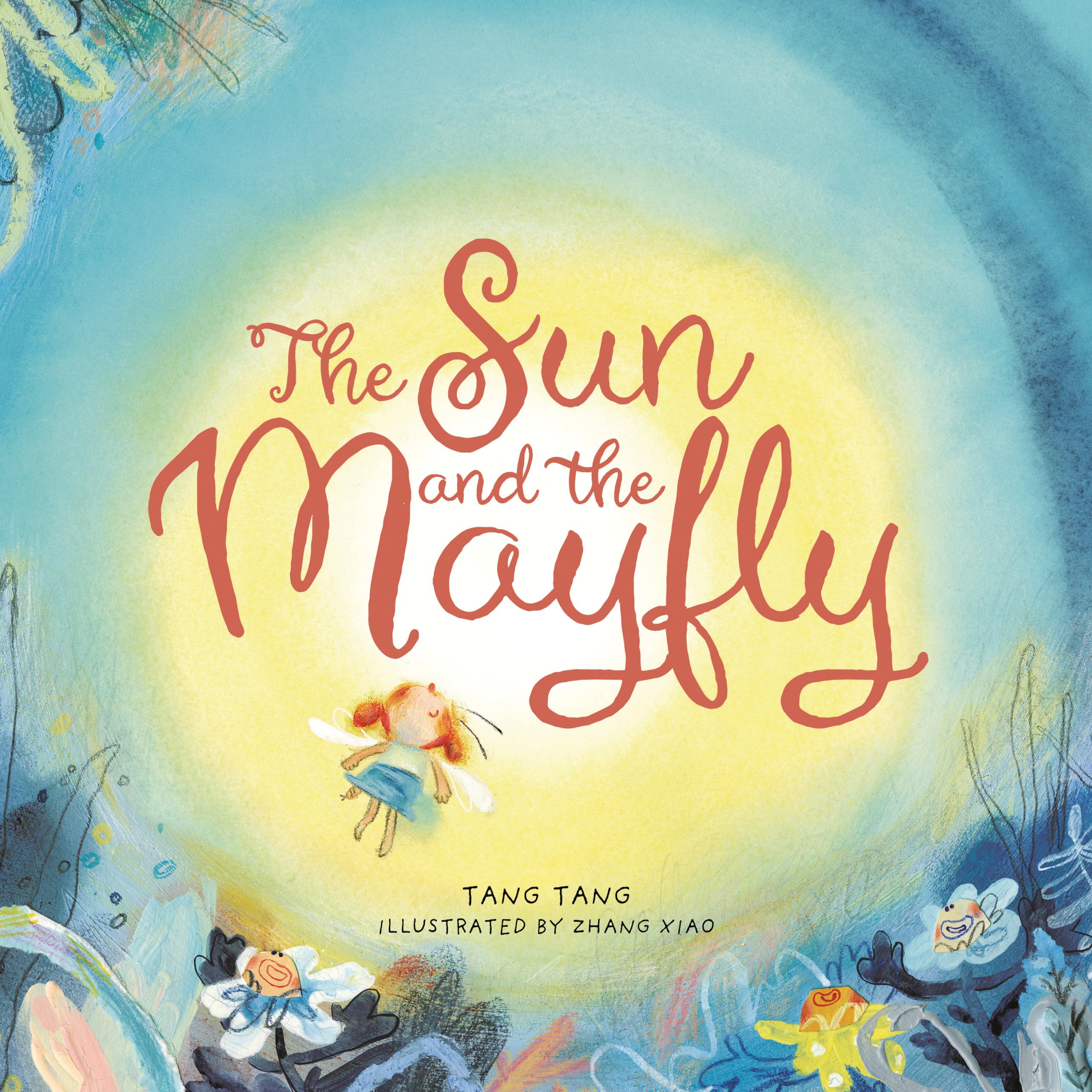 The Sun and the Mayfly,New