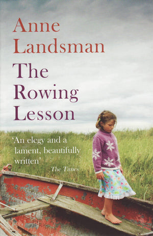 The Rowing Lesson,Used