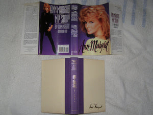 Annmargret: My Story,New
