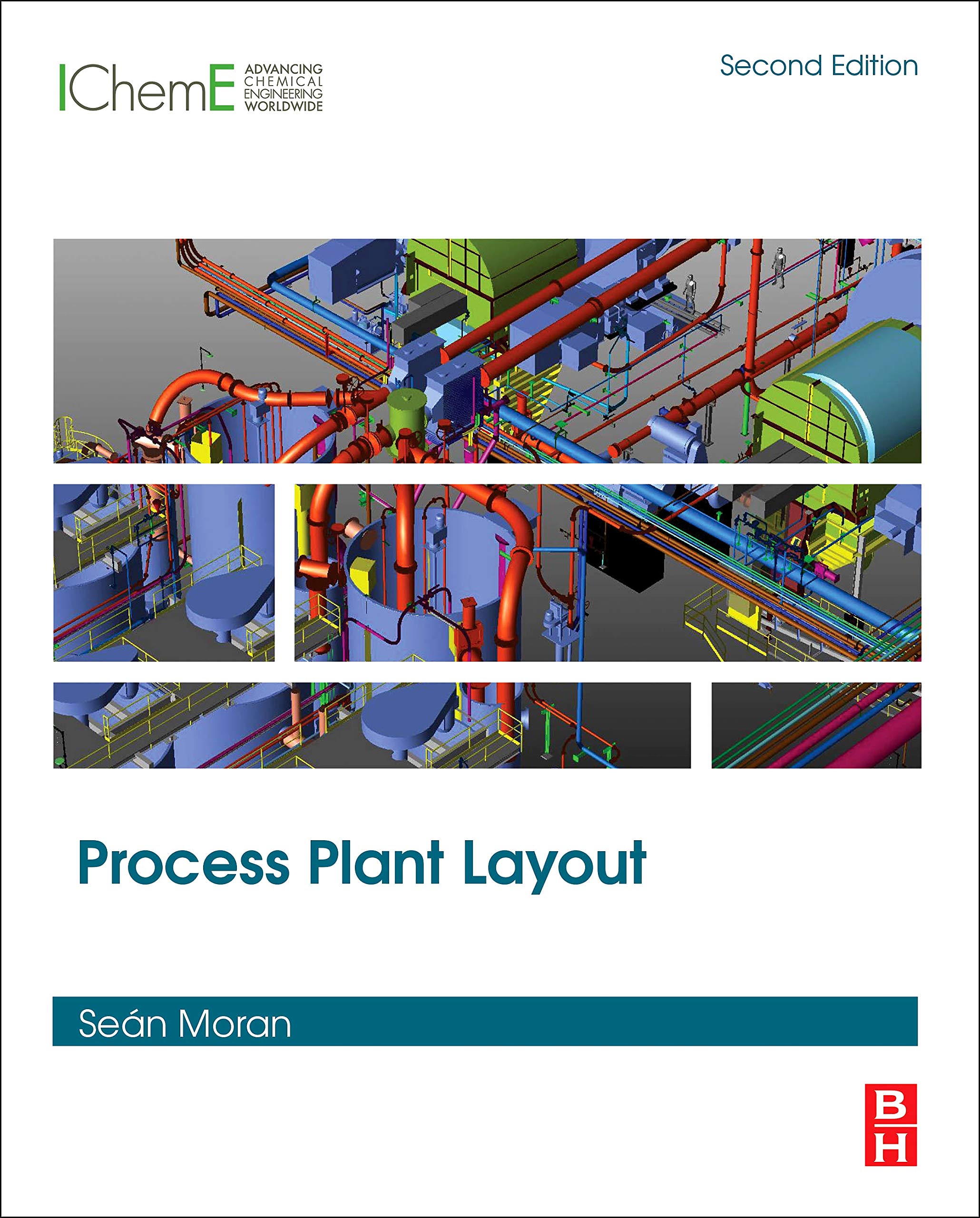 Process Plant Layout,Used