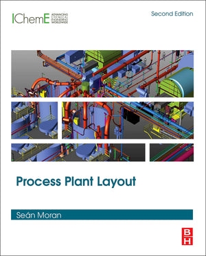Process Plant Layout,Used