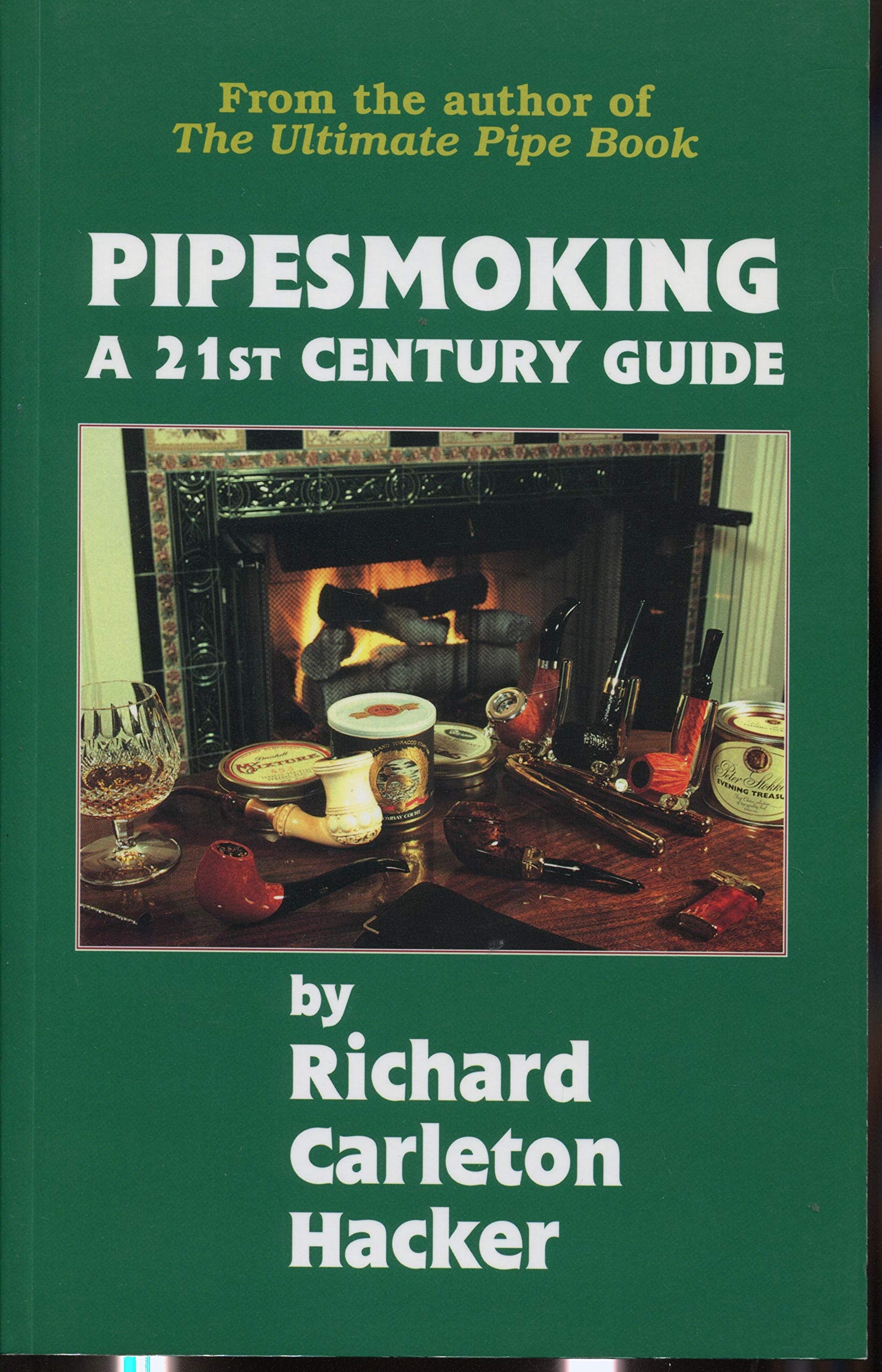 Pipesmoking  A 21St Century Guide,Used