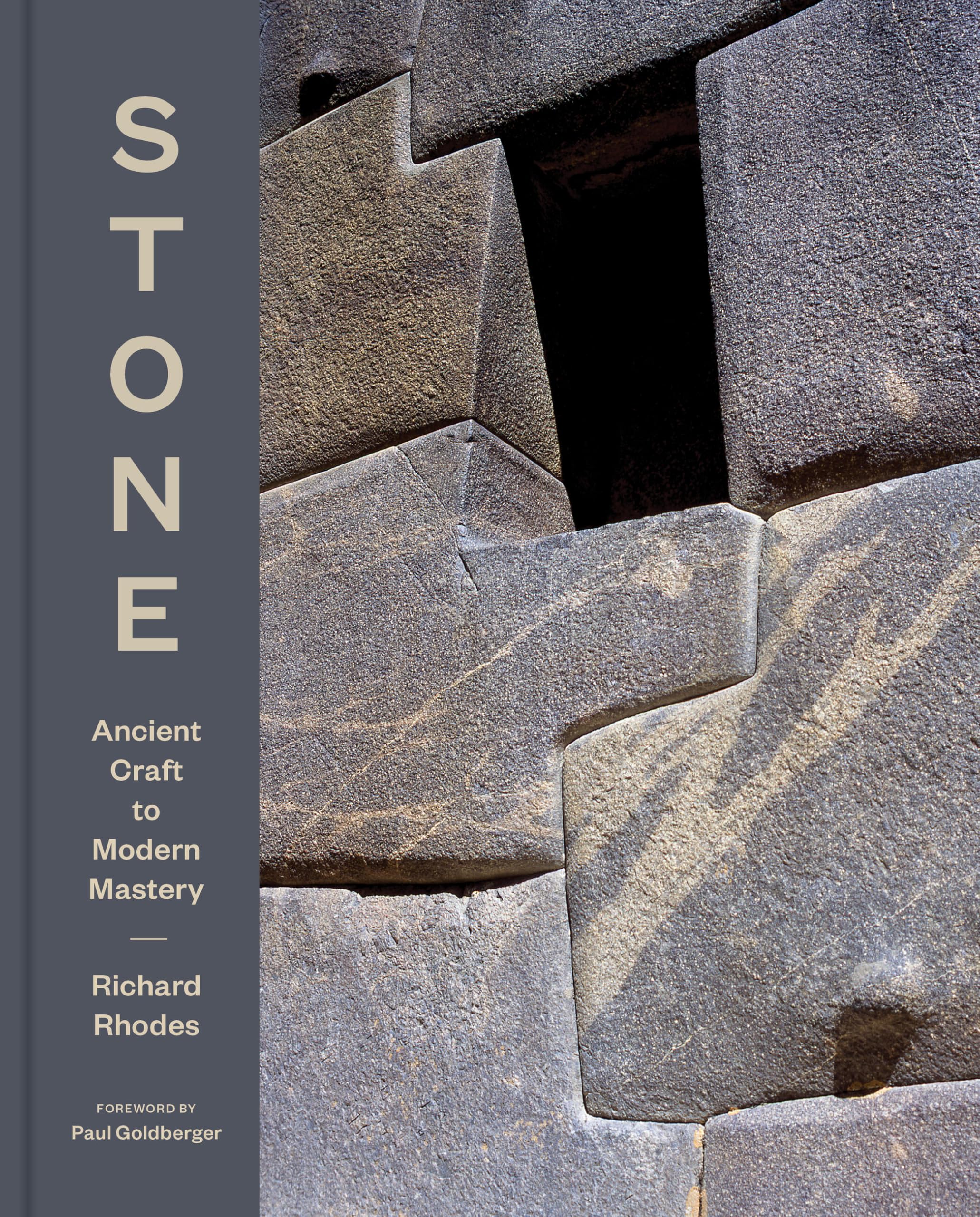 STONE ANCIENT CRAFT TO MODERN MASTERY