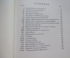 Heidi (Books Of Wonder)