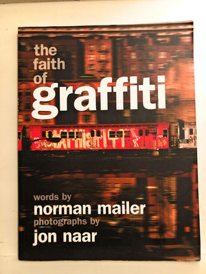 The Faith of Graffiti,New