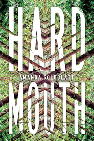 Hard Mouth: A Novel,Used