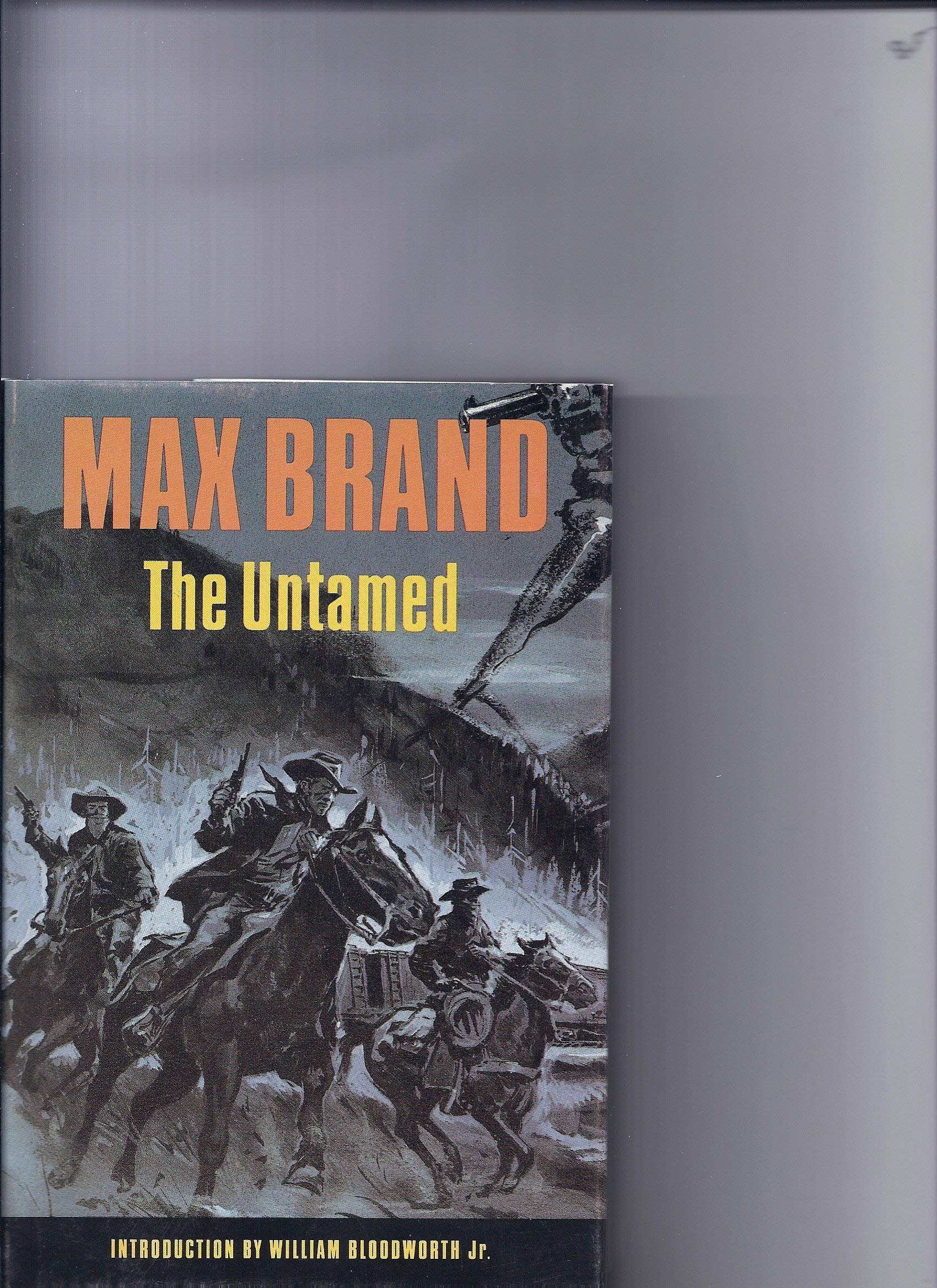 The Untamed,Used