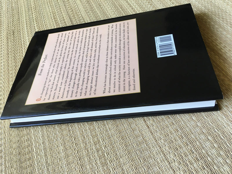 The Culture Of Education,Used