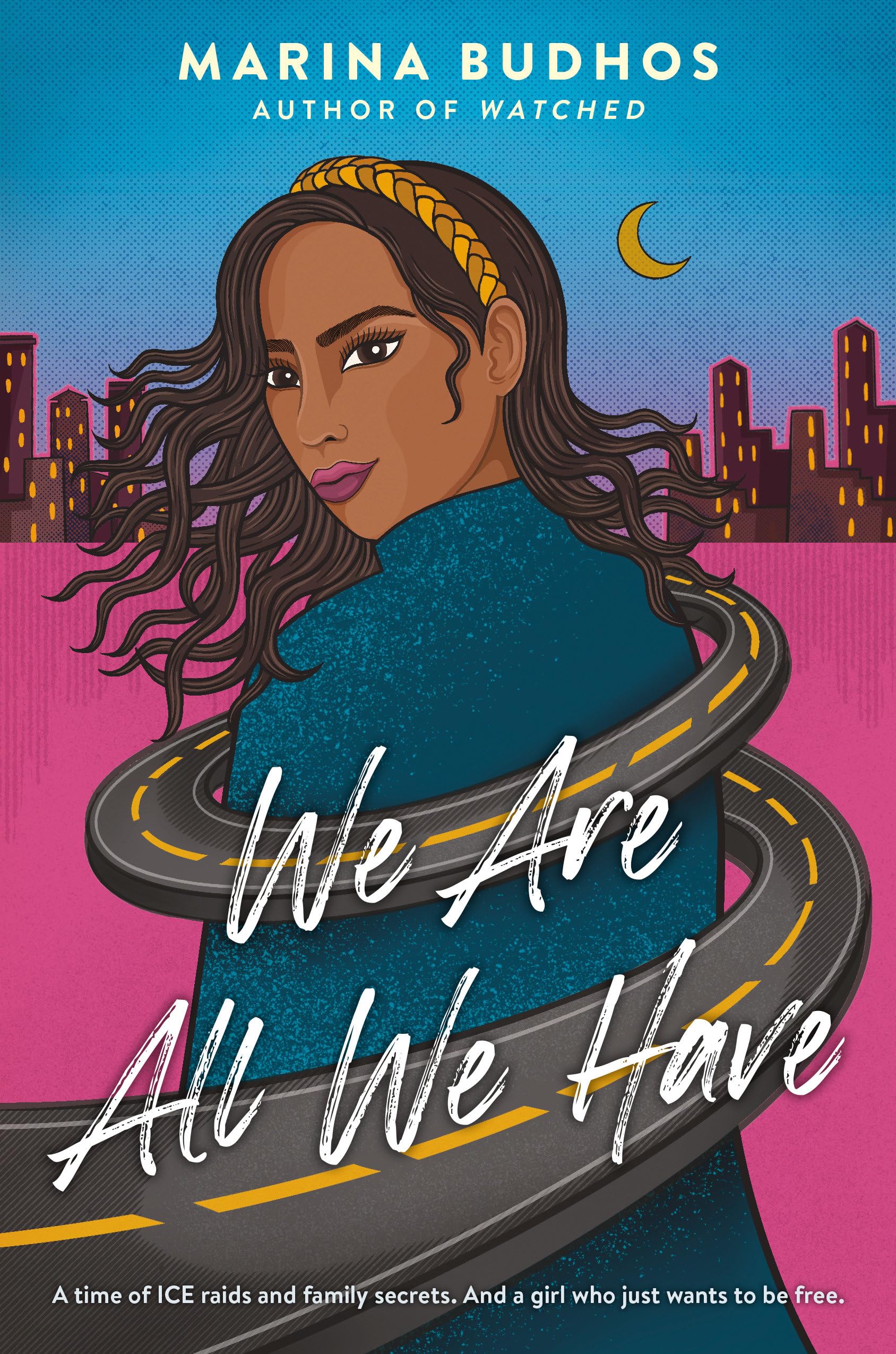 We Are All We Have,New