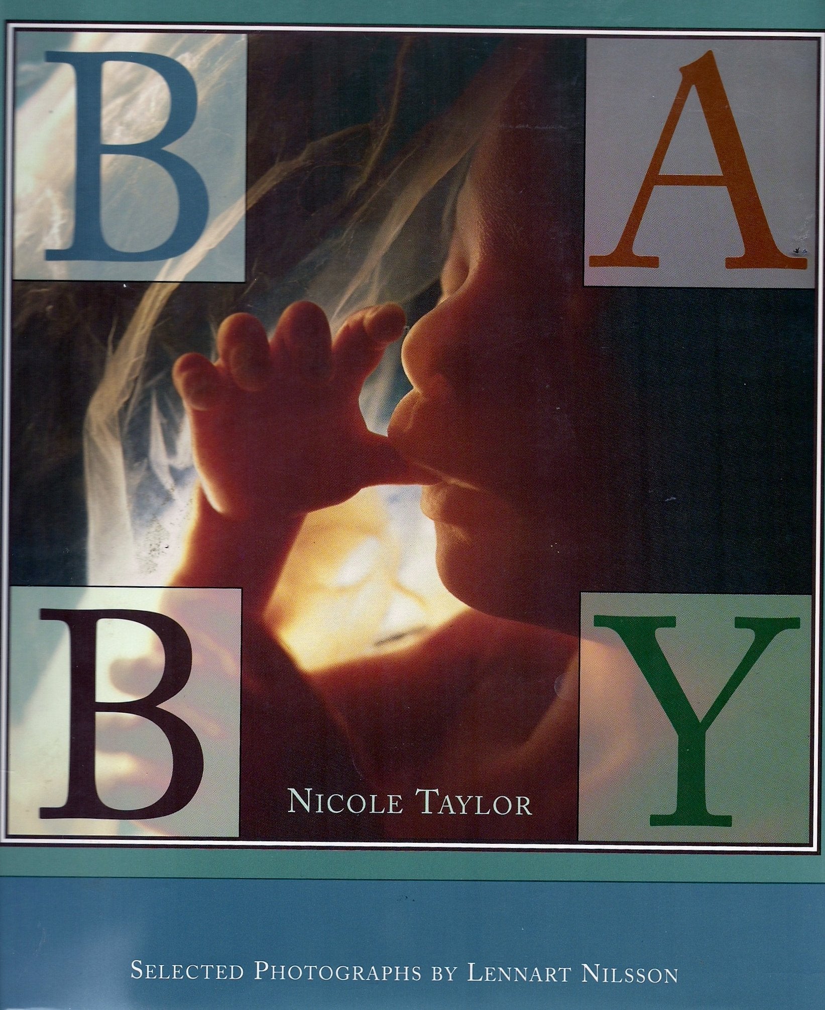 Baby,Used